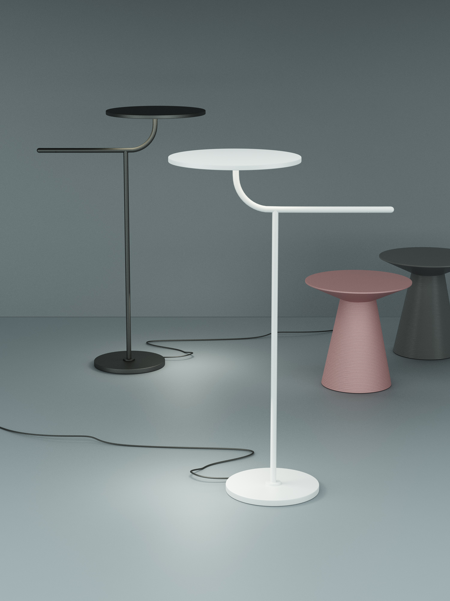 Home Furnishing，furniture，lamps and lanterns，product，Floor lamp，